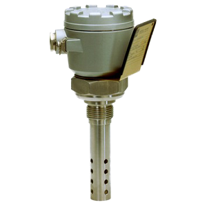 Condumax-CLS12 датчик проводимости аналоговый взрывозащищенный Condumax-CLS12 датчик проводимости аналоговый взрывозащищенный