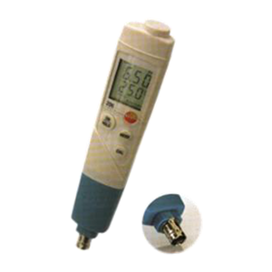 Testo-206 прибор для измерения pH/ °C карманный Testo-206 прибор для измерения pH/ °C карманный