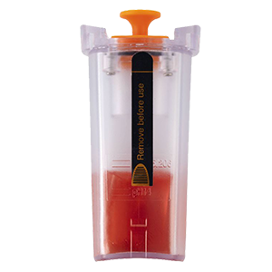 Testo 554 2067 колпачок защитный для хранения с гелевым наполнителем для Testo-206 Testo 554 2067 колпачок защитный для хранения с гелевым наполнителем для Testo-206