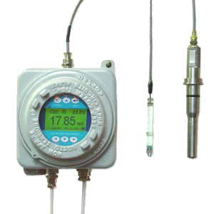 АКПМ-1-01Л, АКПМ-1-11Л анализатор кислорода стационарный