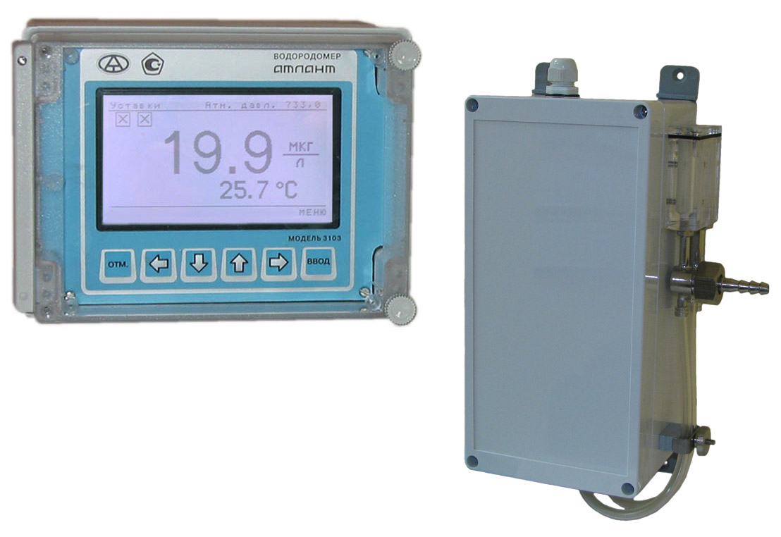 АТЛАНТ-3101 АТЛАНТ-3101