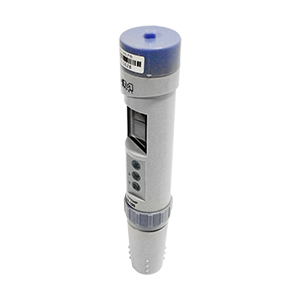 COM100 прибор для измерения уровня общей минерализации, электропроводности, температуры воды