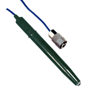 ЭМ-CN-01-СР электрод ионоселективный (диапазон измерения 1...5 рCN)