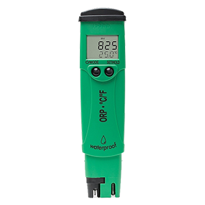 HI-98120 ОВП-метр-термометр карманный водонепроницаемый