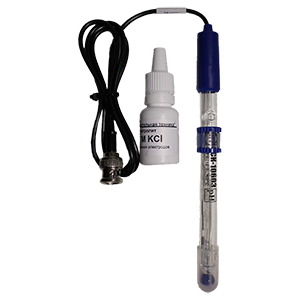 ЭСК-10603 pH-электрод комбинированный стеклянный