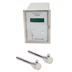 СПК-041 сигнализатор присоса охлаждающей воды стационарный