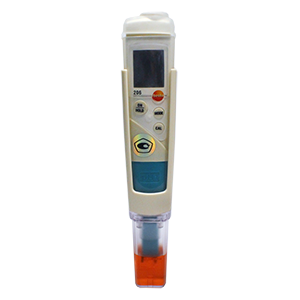 Testo-206 прибор для измерения pH/ °C карманный