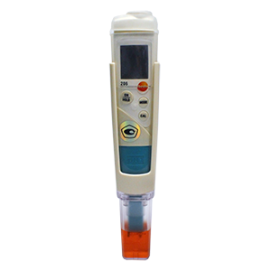 Testo-206 прибор для измерения pH/ °C карманный Testo-206 прибор для измерения pH/ °C карманный