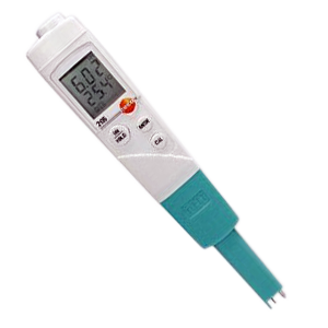 Testo-206    pH/ C 