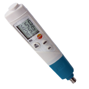 Testo-206    pH/ C 