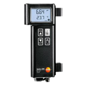 Testo-230 прибор для измерения pH/°C