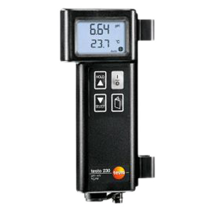 Testo-230    pH/C