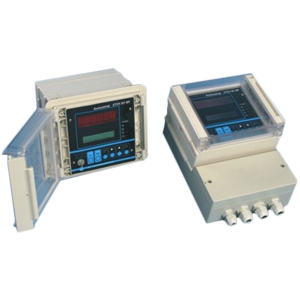 АТОН-301МП кондуктометр стационарный (0…100°С, 0…1000 мСм/см)