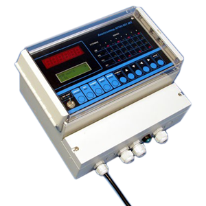 АТОН-801МП анализатор жидкости многоканальный