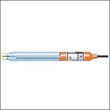 ЭС-10102 pH-электрод промышленный стеклянный (диапазон измерения 1...13pH) ЭС-10102 pH-электрод промышленный стеклянный (диапазон измерения 1...13pH)