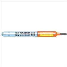 ЭС-10305 pH-электрод промышленный стеклянный общего назначения (диапазон измерения 0..14 pH)