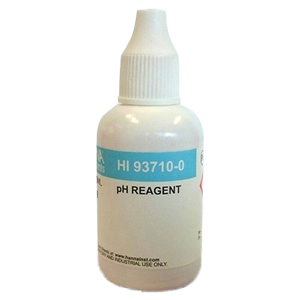HI-93710-01 реагент для определения pH 6,5-8,5 мг/л, 100 тестов