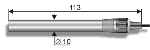 -121 NH4  -  (  10^-5..310^-1 /)