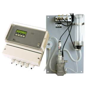 pH-220.7/П комплекс измерительный pH-220.7/П комплекс измерительный