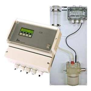 pH-220.6/П комплекс измерительный pH-220.6/П комплекс измерительный