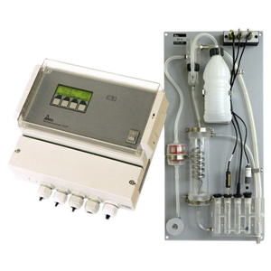 pNa-205.2 анализатор-иономерный pNa-205.2 анализатор-иономерный