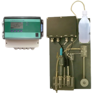pNa-205.2МИ анализатор натрия