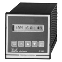 C 7685 анализатор жидкости безэлектродный кондуктометрический