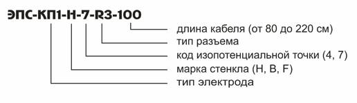 ЭПс-КП рН-электроды комбинированные промышленные ЭПс-КП рН-электроды комбинированные промышленные