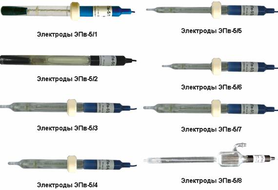 ÝÏâ-5 ðÍ-ýëåêòðîäû âñïîìîãàòåëüíûå ÝÏâ-5 ðÍ-ýëåêòðîäû âñïîìîãàòåëüíûå