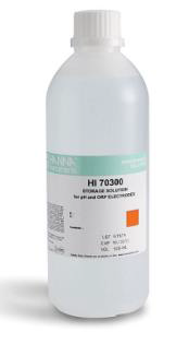 HI-99131 pH-метр-термометр для гальванических ванн портативный водонепроницаемый