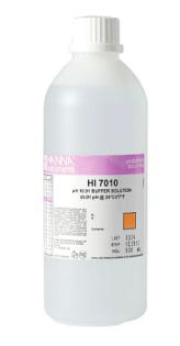 HI-98112-PICOLLO2 pH-метр карманный