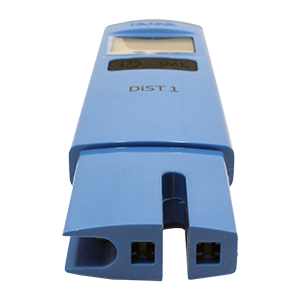 HI-98301-DiST1 кондуктометр/солемер карманный