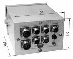 КПР-1М концентратомер-плотномер программируемый