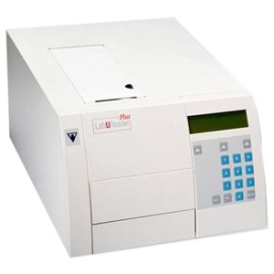 LabUReader-Plus анализатор мочи лабораторный со встроенным принтером
