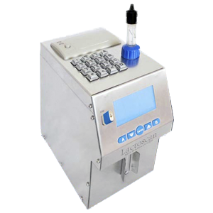 Lactoscan-S анализатор молока (жир, белок, СОМО, плотность, добавленная вода, лактоза, точка замерзания)