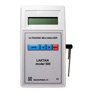 ЛАКТАН-1-4М исп. 500 СТАНДАРТ анализатор качества молока