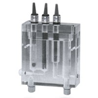 SZ7231 ячейка измерительная проточная для анализатора IC7685.010 SZ7231 ячейка измерительная проточная для анализатора IC7685.010