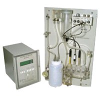 АН-012 анализатор натрия промышленный стационарный
