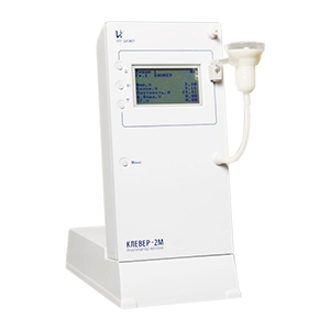 Клевер-2М анализатор молока (жир, белок, СОМО, плотность, добавленная вода, лактоза, точка замерз.)