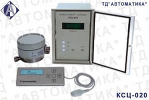 КСЦ-020 кондуктометр-солемер промышленный стационарный