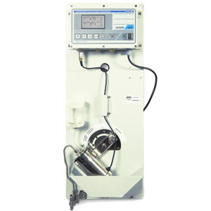 МАРК-409Т анализатор растворенного кислорода
