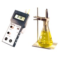pH-150М рН-метр лабораторный переносной